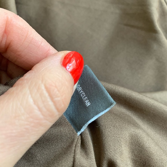 DONNA RICCO DRESS JEWELLED - Picture 7 of 8